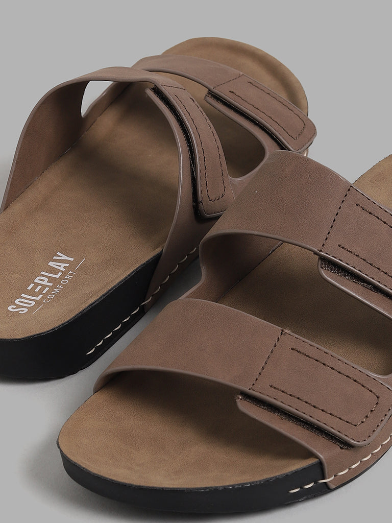 Soleplay chappals sales