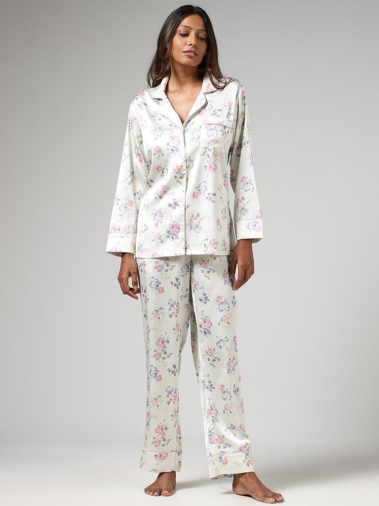 Wunderlove nightwear best sale