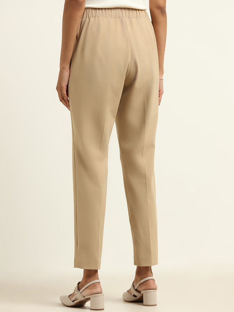 Wide Leg & Flared Pants - Gold - women - Shop your favorite brands |  FASHIOLA.com