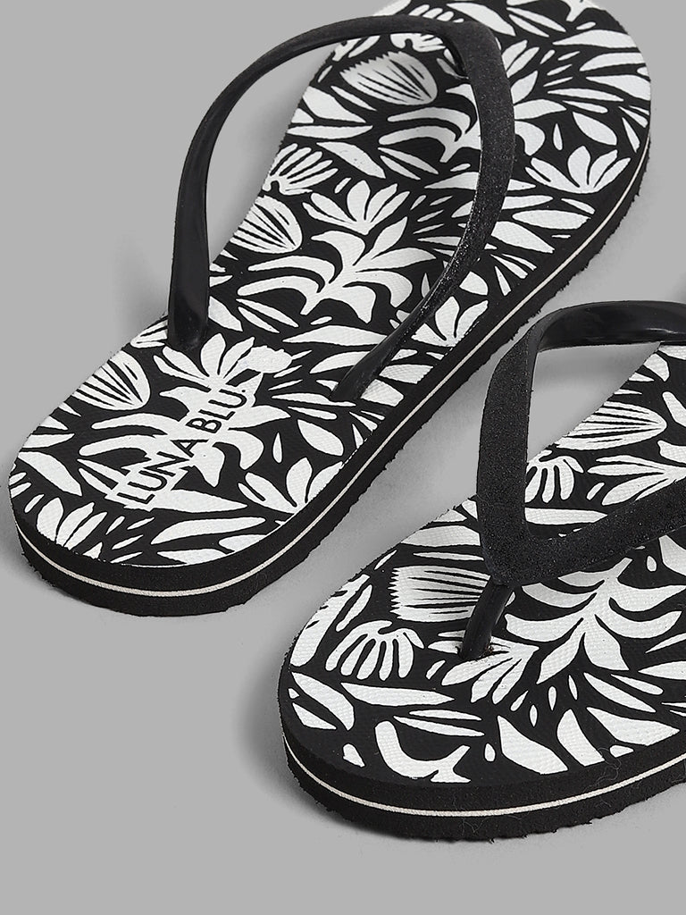 Luna blu flip online flops