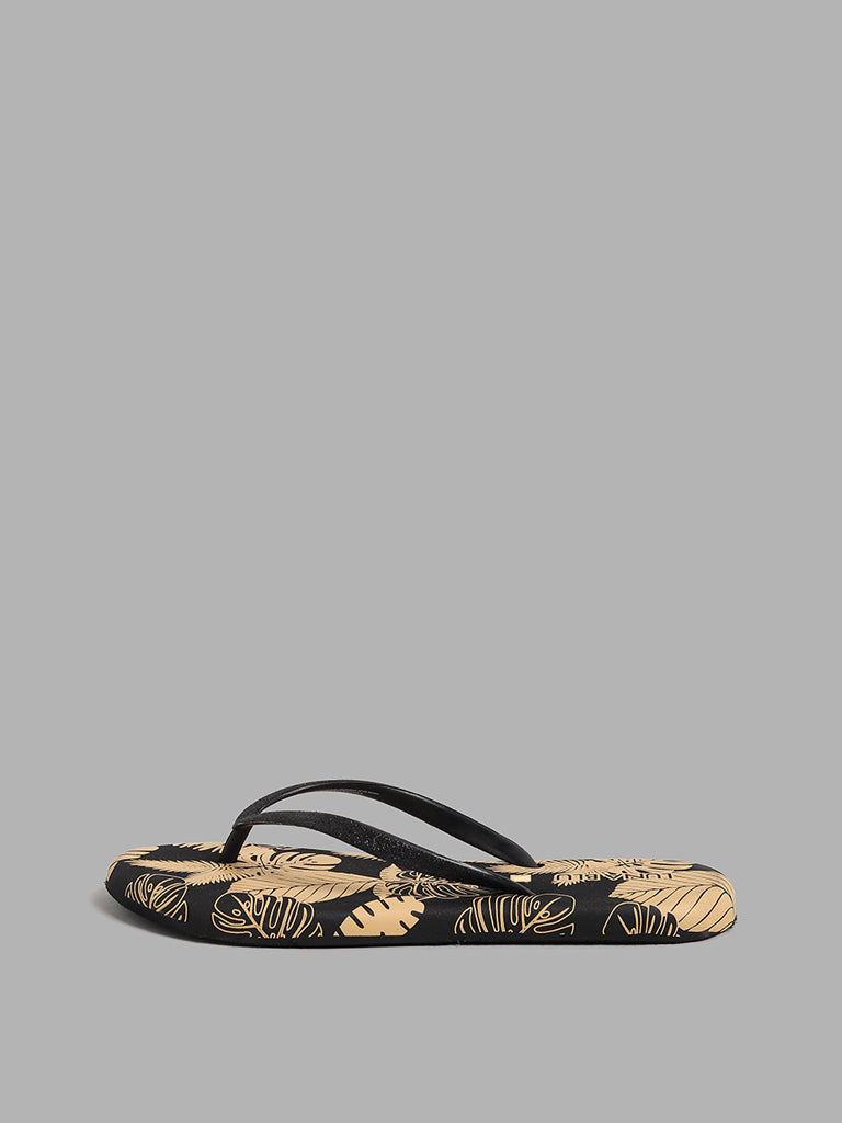 Ipanema tropical flip discount flop