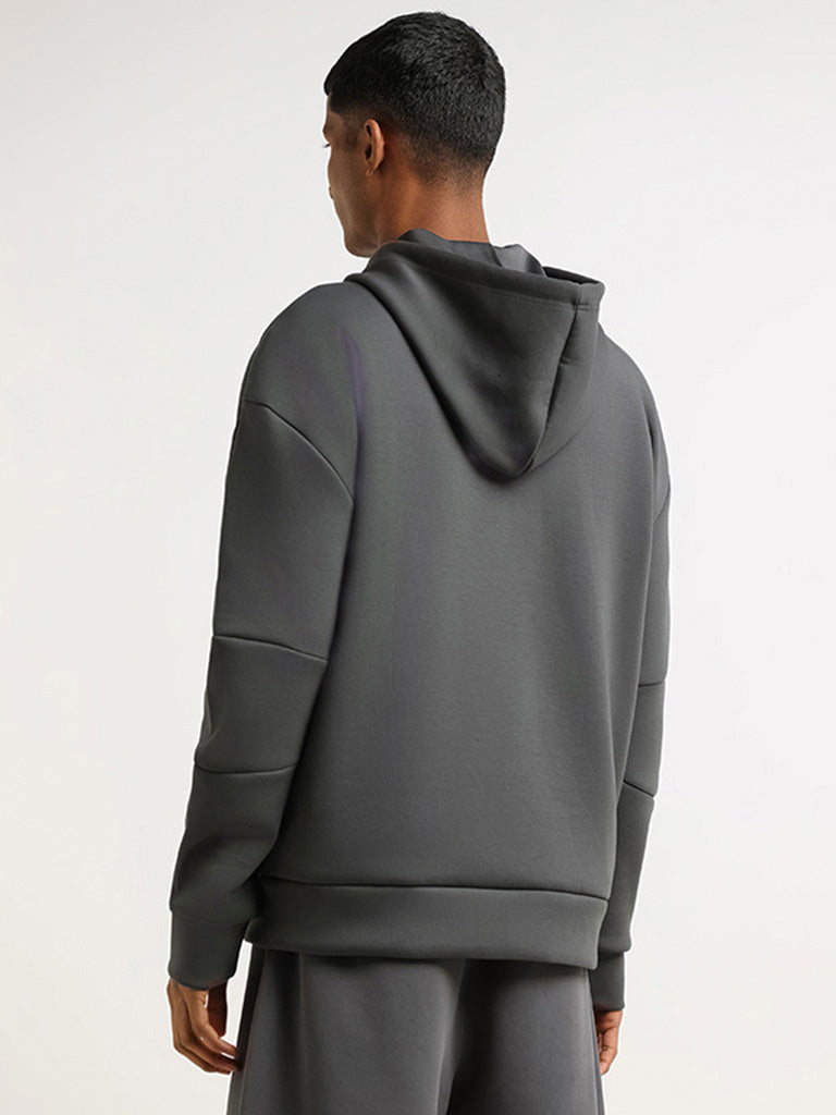 Buy hotsell grey hoodie