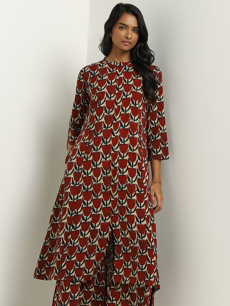 Westside shop long kurtis