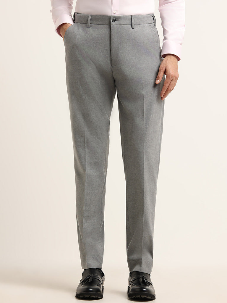 Brunello Cucinelli Luxury Leisure Fit Suit Trousers Classic Pants 54 | eBay