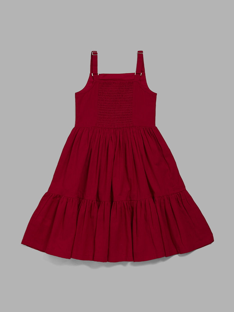 Westside baby hot sale girl dresses