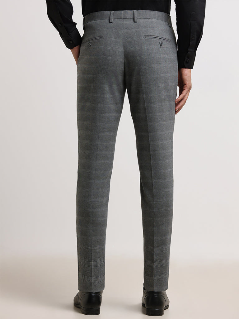 Formal Trousers for Men – Westside | Formal trousers for men, Mens formal,  Mens formal pants