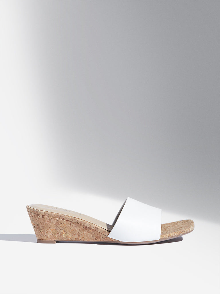 Kenneth Cole New York Women's Andreanna Wedge Sandals | Hawthorn Mall