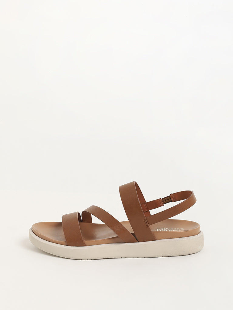 Strappy sandals 2020 hot sale