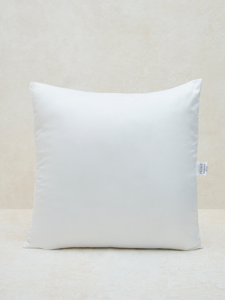 Westside Home White Cushion Filler