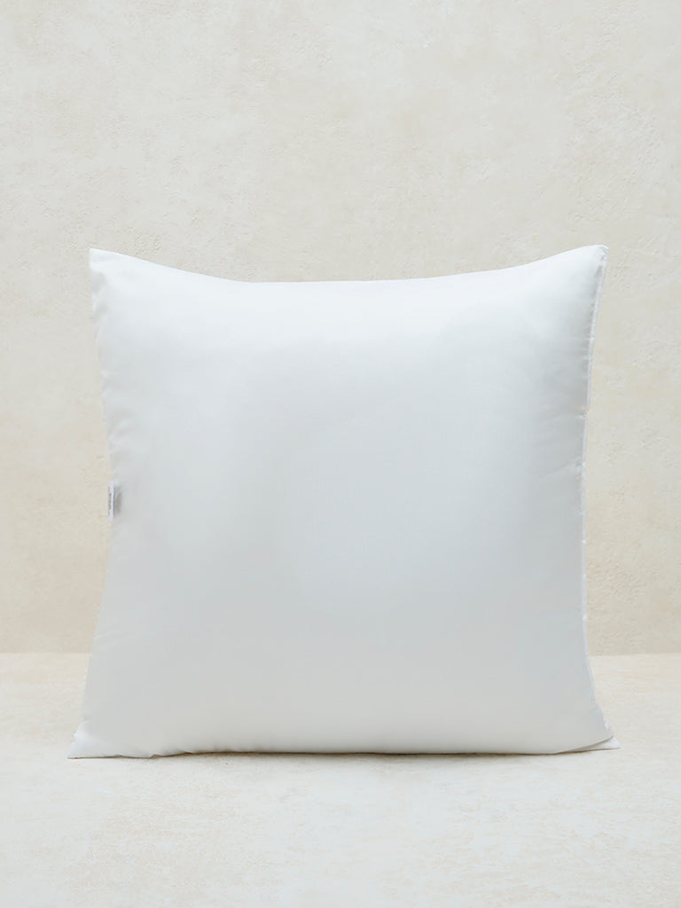 Westside Home White Cushion Filler