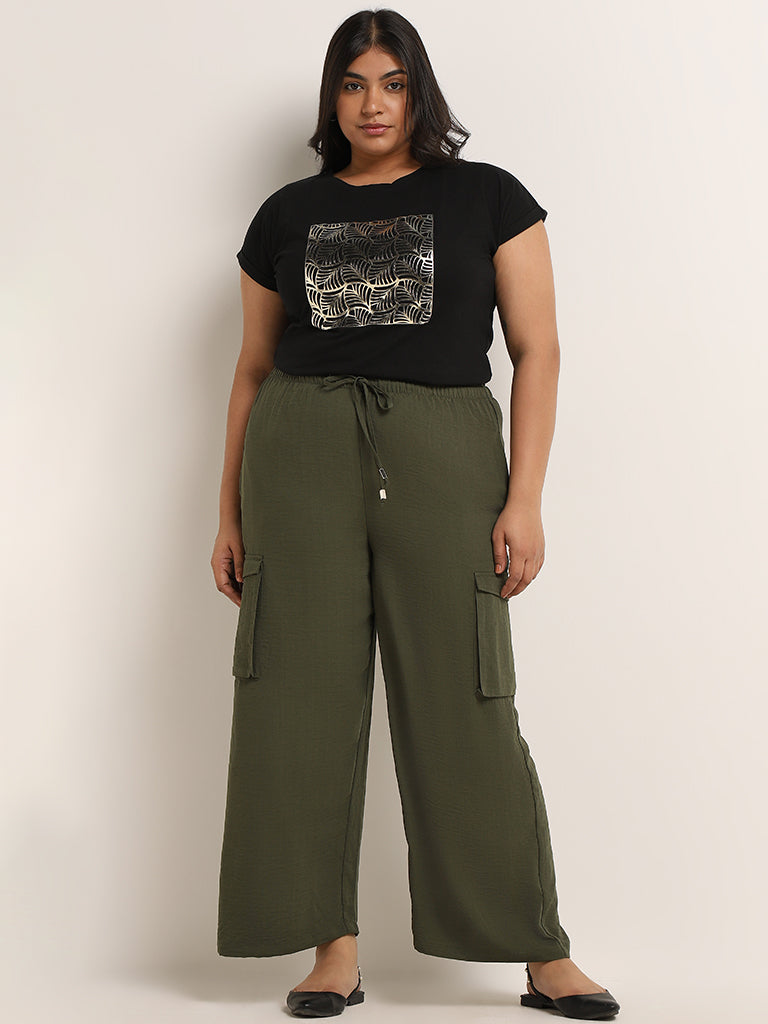 I AM GIA - Circa Track Pants on Designer Wardrobe