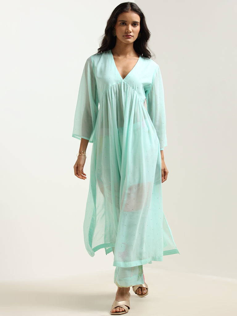 Vark by westside maxi on sale dress