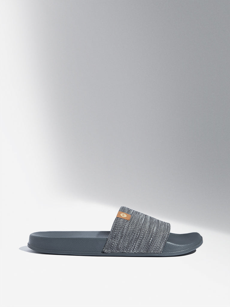 Soleplay 2025 grey sliders