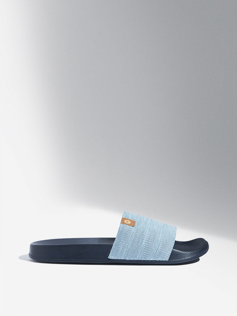 Pool best sale slide sandals