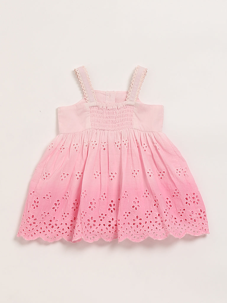 Baby sales hop frocks