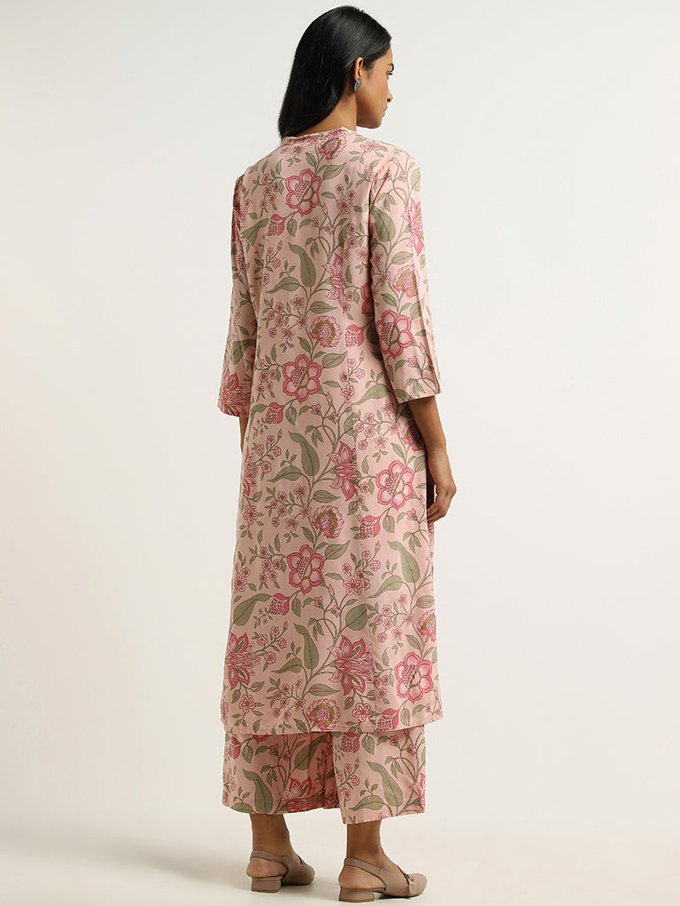 Utsa by Westside Turquoise Kurta | Fashion, Fashion online, Fashion  lifestyle