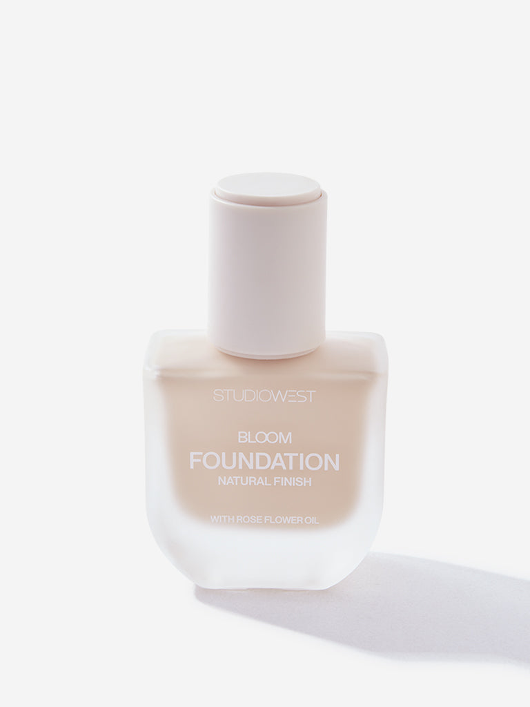 Studiowest Bloom 01 Ivory Foundation - 38 ML