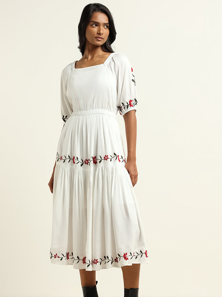 Westside 2024 maxi dress