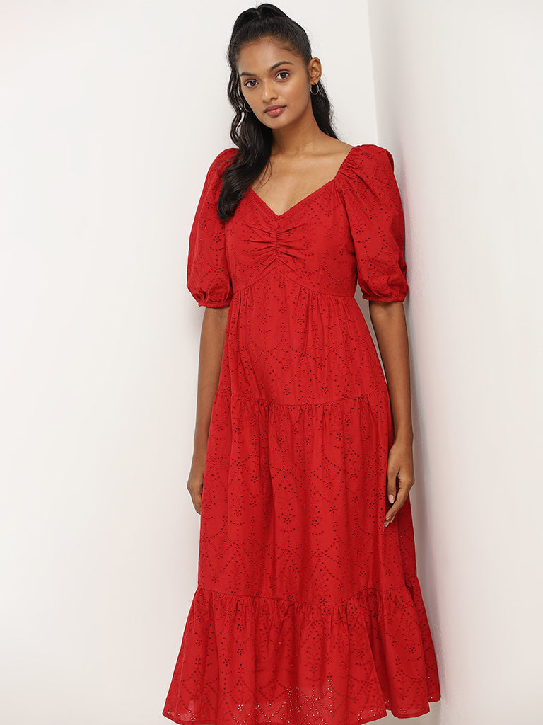 Maxi dress westside sale