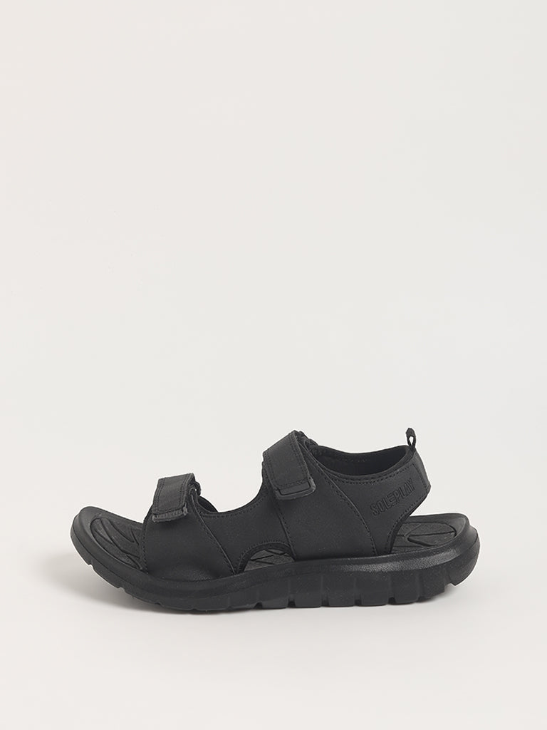 Soleplay by westside online grey sandals