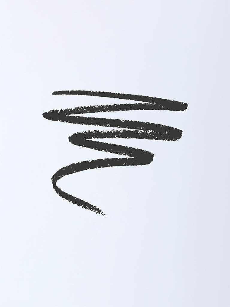 Studiowest After Hours Black Kajal - 1.2 gm