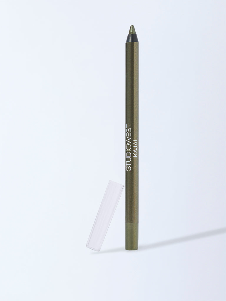 Studiowest Enchanted Olive Kajal - 1.2 gm