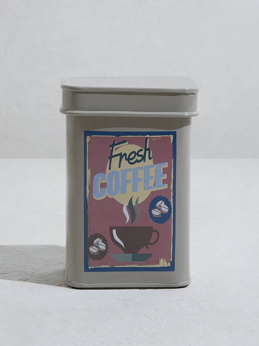Westside Home Multicolour Coffee Container