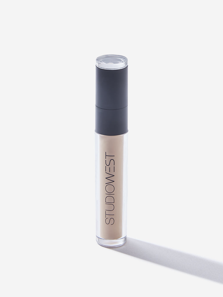 Studiowest Beige Full Coverage Ivory Concealer - 3 GM