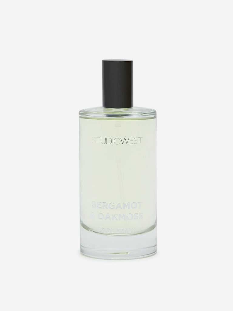 Studiowest Bergamot and Oakmoss Room Spray