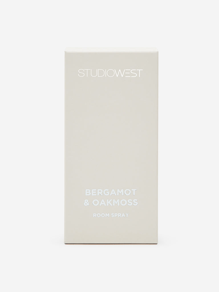 Studiowest Bergamot and Oakmoss Room Spray