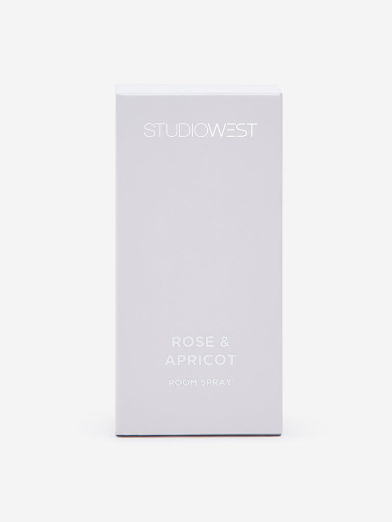 Studiowest Rose and Apricot Room Spray