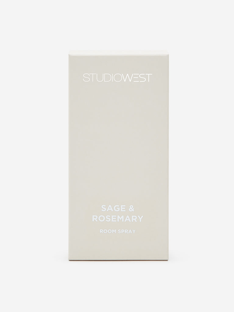 Studiowest Sage and Rosemary Room Spray