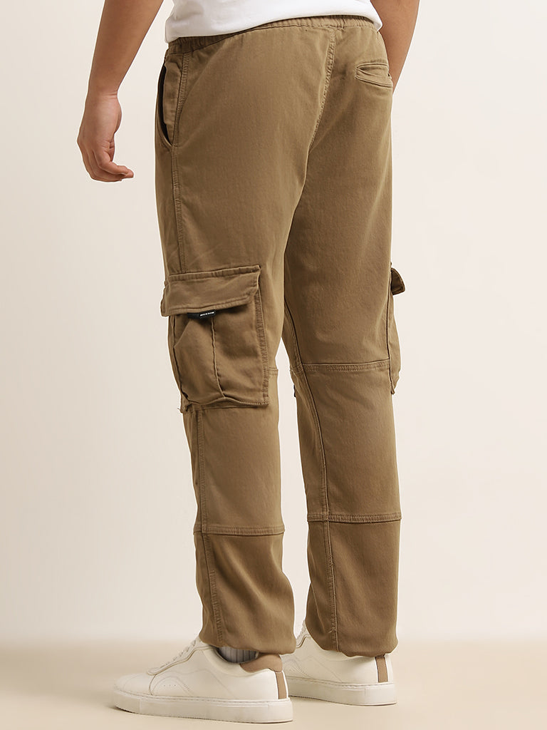 Gap relaxed fit chinos on sale