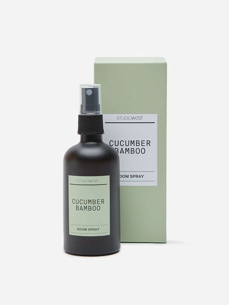 Studiowest Room Spray Cucumber Bamboo