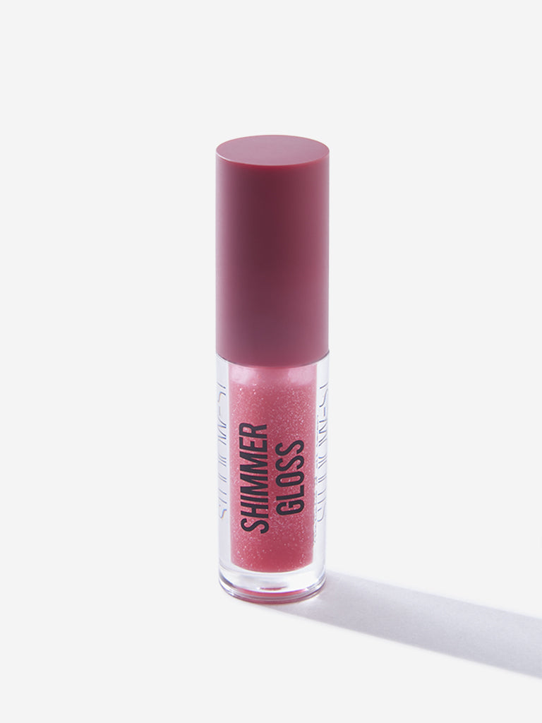 Studiowest New Mini Berry Crush BE-03 Shim Gloss - 1.2 ml