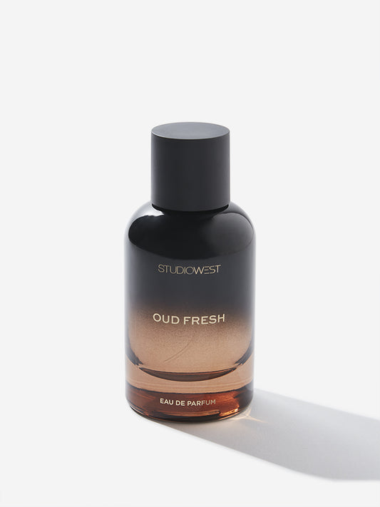 Studiowest Oud Fresh Eau De Parfum - 100 ml