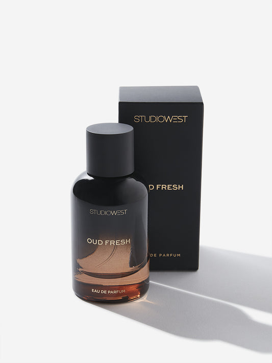 Studiowest Oud Fresh Eau De Parfum - 100 ml