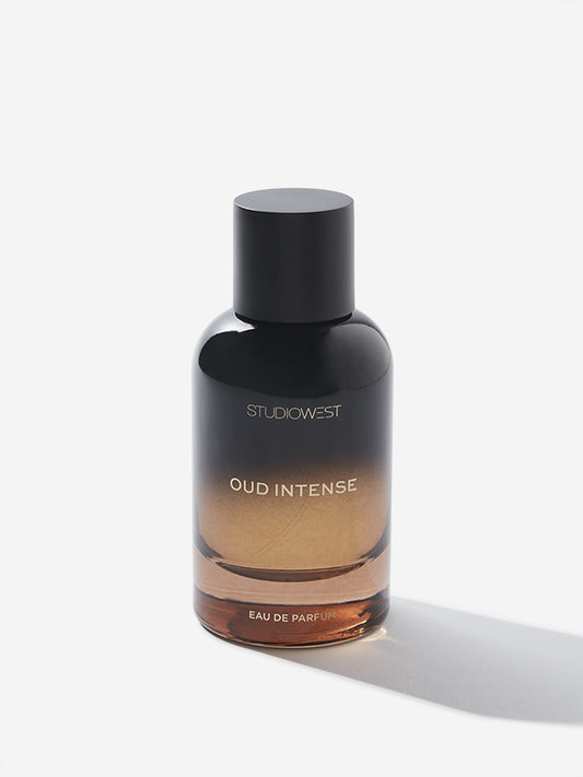 Studiowest Oud Intense Eau De Parfum - 100 ml