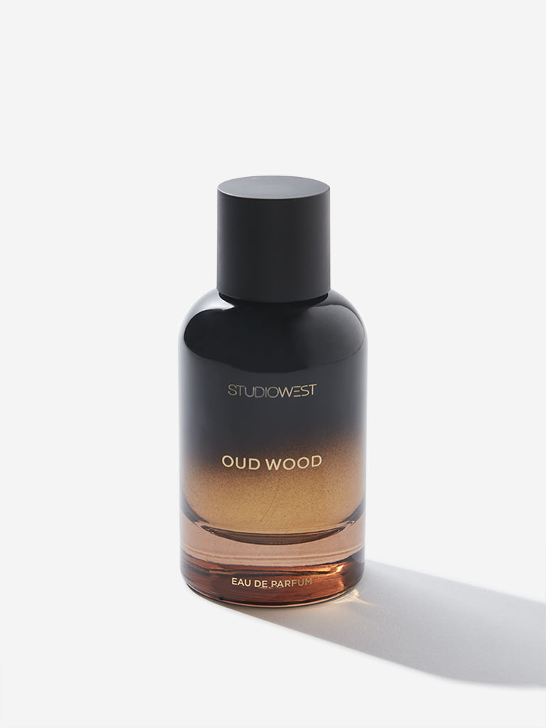 Studiowest Oud Wood Eau De Parfum - 100 ml