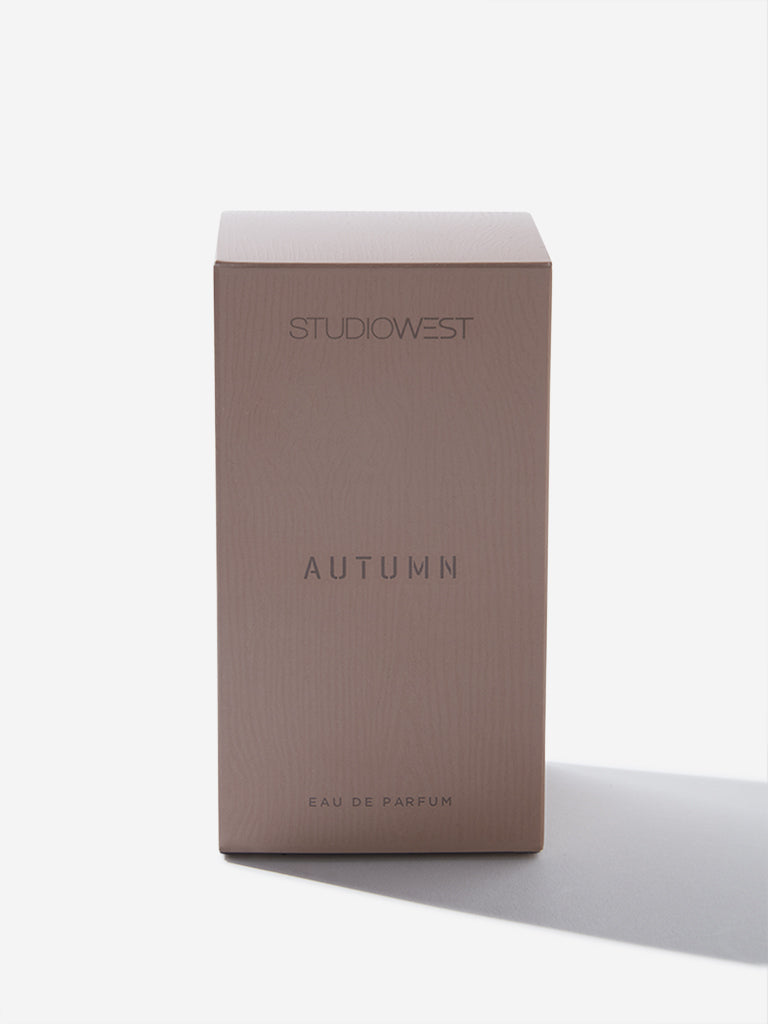 Studiowest Wood Autumn Eau De Parfum - 100 ml