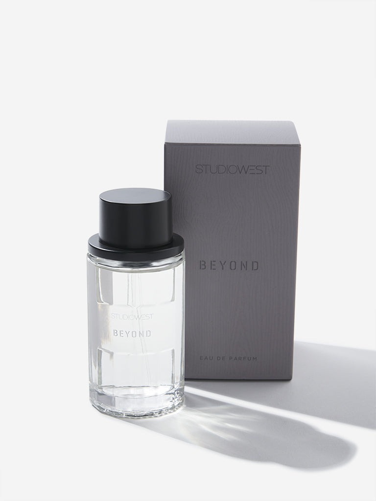 Studiowest Wood Beyond Eau De Parfum - 100 ml