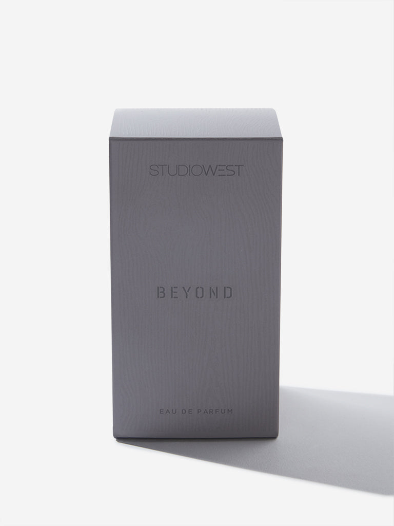 Studiowest Wood Beyond Eau De Parfum - 100 ml