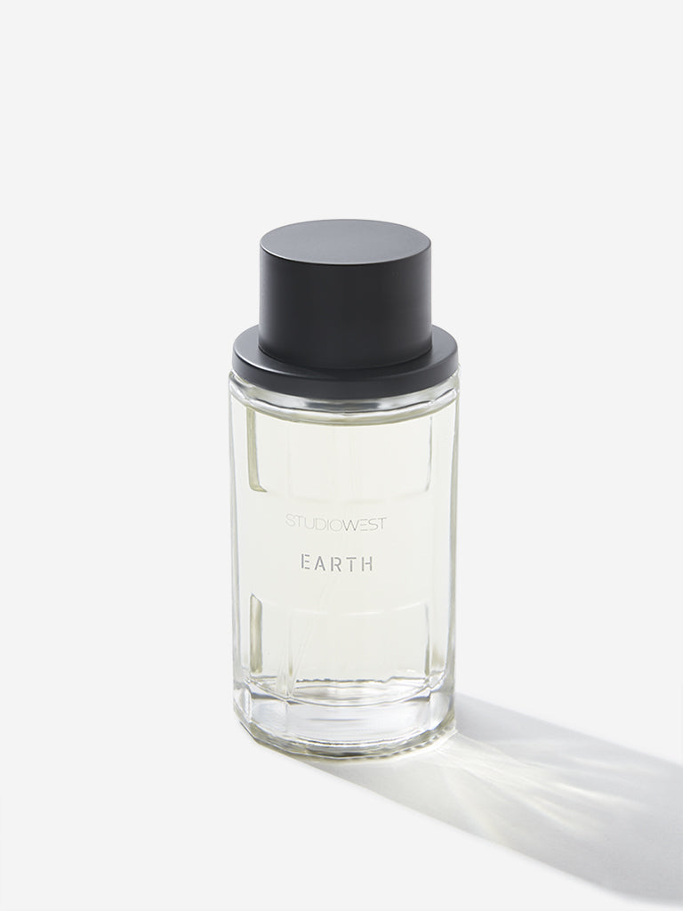 Studiowest Wood Earth Eau De Parfum - 100 ml