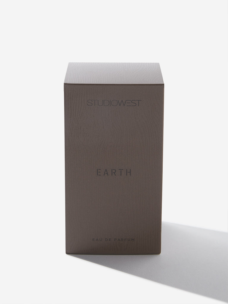 Studiowest Wood Earth Eau De Parfum - 100 ml