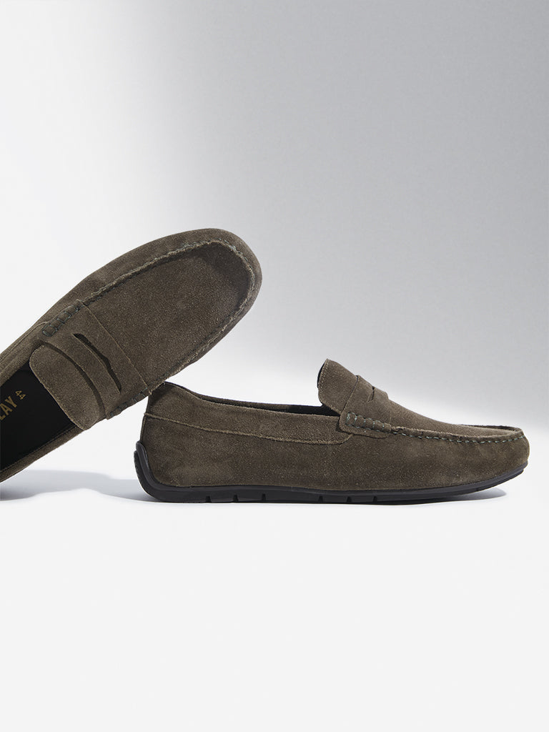 Soleplay loafers hot sale