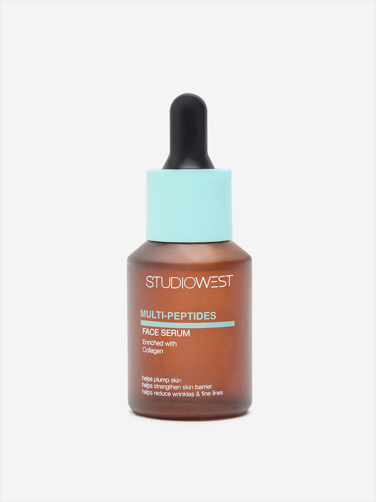 Studiowest Peptide and Collagen Face Serum