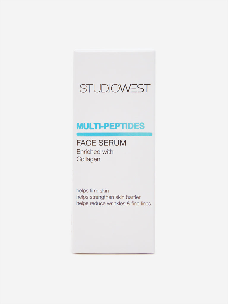 Studiowest Peptide and Collagen Face Serum