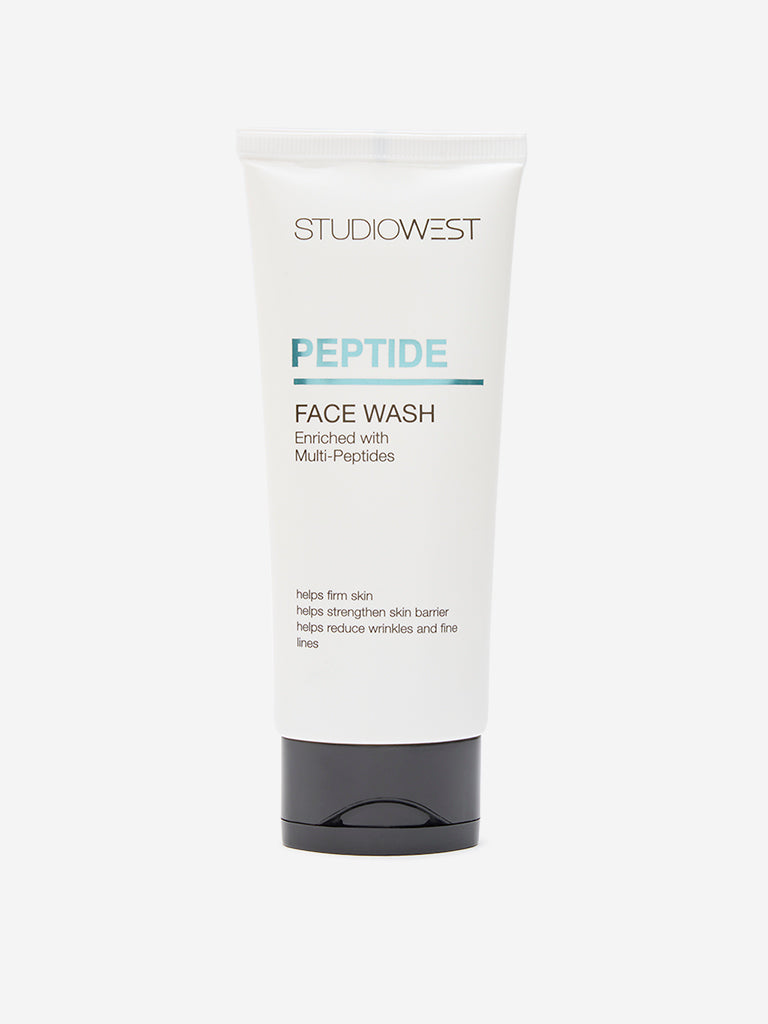 Studiowest Peptide Face Wash - 100ml