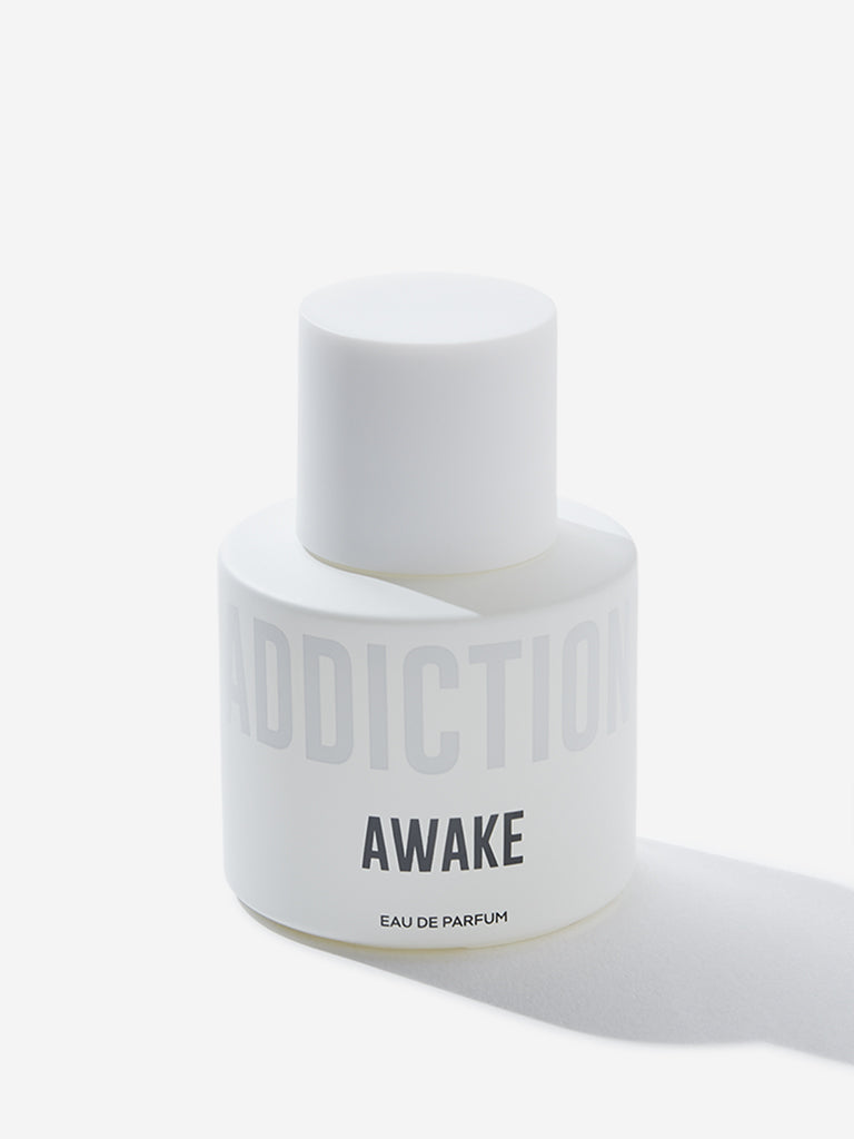 Studiowest Addiction Awake Eau De Parfum - 50 ml