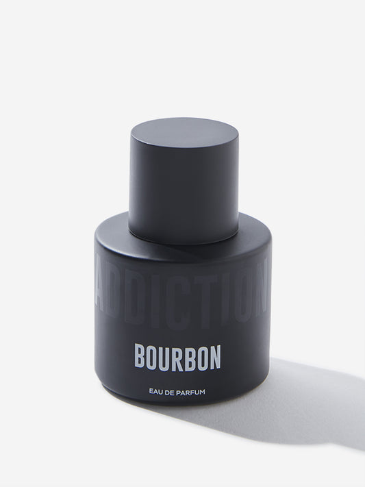 Studiowest Addiction Bourbon Eau De Parfum - 50 ml